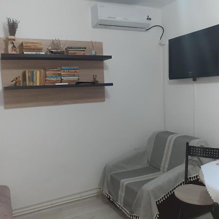 La Naty Apartment Limanu Exterior photo